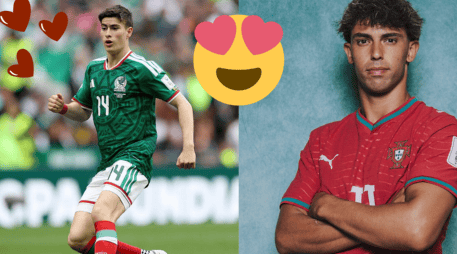 De acuerdo a la lista hecha por Vogue, estos son los 10 jugadores del Mundial 2026. CANVA