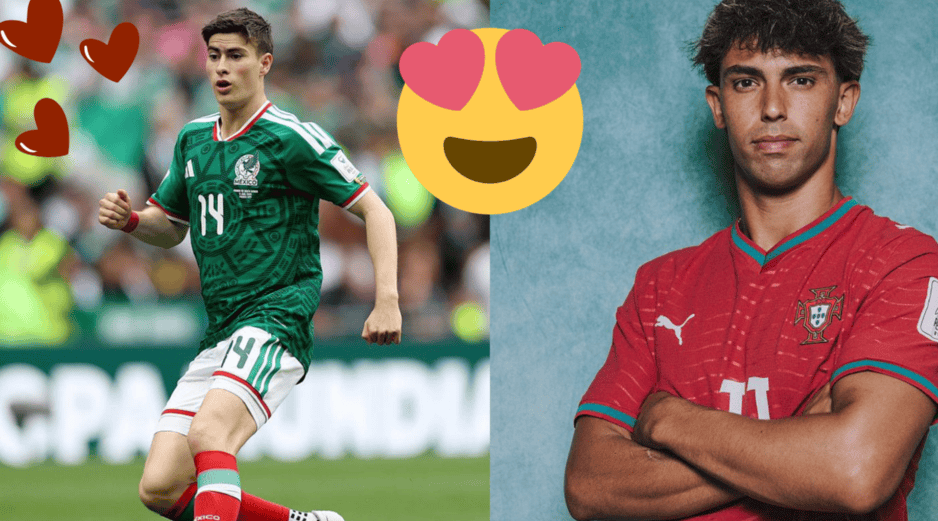 De acuerdo a la lista hecha por Vogue, estos son los 10 jugadores del Mundial 2026. CANVA