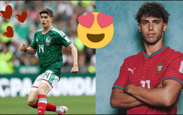 De acuerdo a la lista hecha por Vogue, estos son los 10 jugadores del Mundial 2026. CANVA