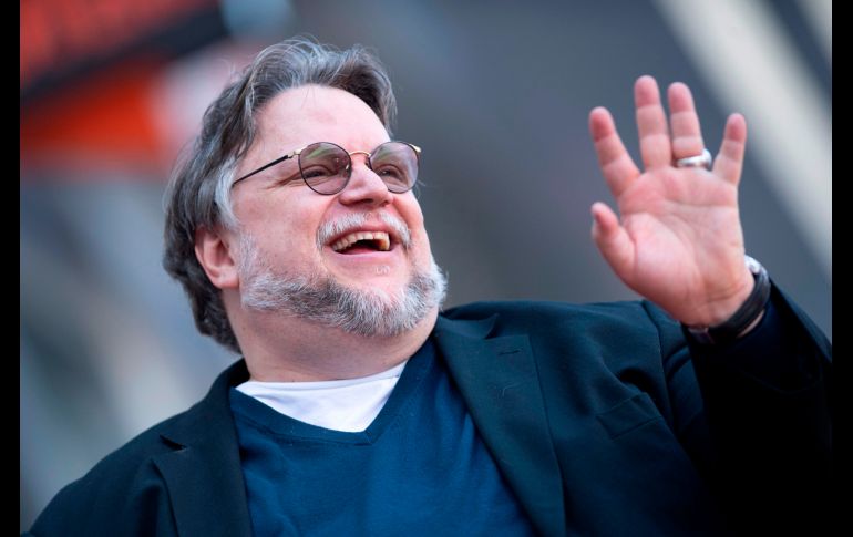 Guillermo del Toro ha ganado el Premio Oscar de la Academia 3 veces.