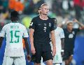 El Mundial de 2026 está siendo el escenario definitivo para la consagración de Erling Haaland. Imago7/ Rafael Vadillo