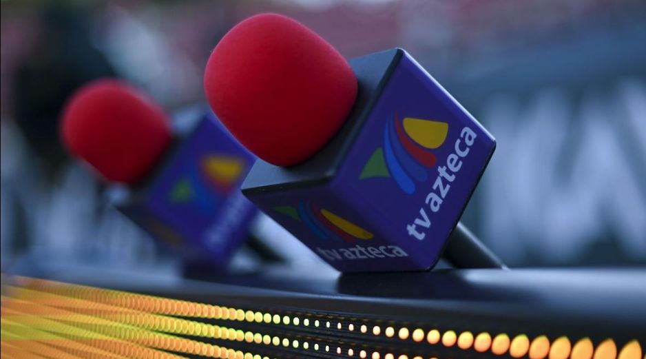 TV Azteca se encuentra actualmente en un periodo de reestructuración que le permita seguir compitiendo como empresa. IMAGO7