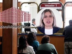 Nacional Monte de Piedad recuerda alternativas de pago ante expiración de fechas límite. EL INFORMADOR / ARCHIVO