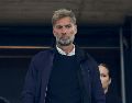 Jürgen Klopp podría convertirse en el nuevo seleccionador de Alemania tras los avances confirmados por la Federación Alemana de Futbol. EFE / ARCHIVO