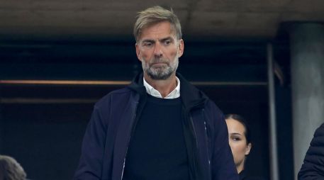 Jürgen Klopp podría convertirse en el nuevo seleccionador de Alemania tras los avances confirmados por la Federación Alemana de Futbol. EFE / ARCHIVO