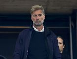 Jürgen Klopp podría convertirse en el nuevo seleccionador de Alemania tras los avances confirmados por la Federación Alemana de Futbol. EFE / ARCHIVO