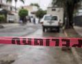 En el mismo sitio, una joven de 23 años de edad resultó lesionada por arma de fuego en el brazo izquierdo. EL INFORMADOR/ARCHIVO