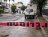 En el mismo sitio, una joven de 23 años de edad resultó lesionada por arma de fuego en el brazo izquierdo. EL INFORMADOR/ARCHIVO