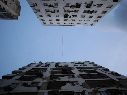 La magnitud de los daños todavía no está clara, pero al menos 10.000 estructuras, o cerca de un tercio, resultaron dañadas en Catia La Mar. EFE/ARCHIVO