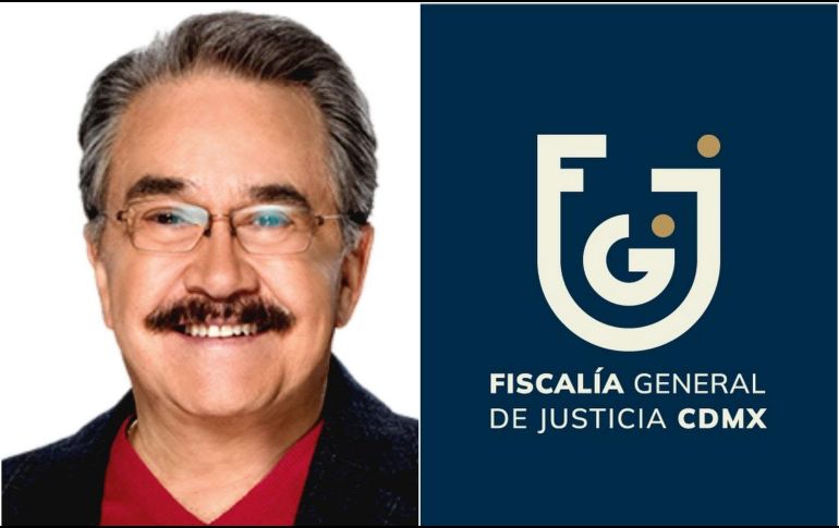 Señalan que los comentarios del conductor podrían constituir el delito de apología al maltrato animal. ESPECIAL / FACEBOOK / Pedrito Sola / Fiscalía General de Justicia de la Ciudad de México