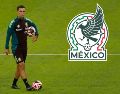 En unos meses, la Selección Mexicana de Rafael Márquez debutará en competiciones oficiales. EFE / ARCHIVO