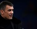 La primera misión de Paolo Maldini será dar impulso a un equipo hundido anímicamente después de quedar fuera de un Mundial por tercera vez consecutiva. AFP / ARCHIVO