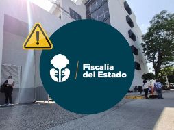 Los detenidos fueron identificados por la autoridad como Hugo Javier “N”, Alan Heriberto “N”, Jacobo “B”, Jeu “N”, Julián “N” y Marcos Antonio “N”, quienes quedaron a disposición del Ministerio Público. EL INFORMADOR / ARCHIVO