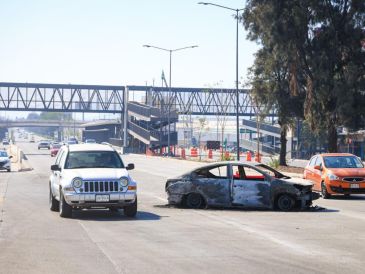 El simulacro forma parte de las acciones de prevención y coordinación que mantienen las autoridades de seguridad en la entidad. EL INFORMADOR / ARCHIVO