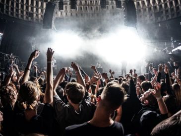 Guadalajara tendrá una nueva cita musical con un festival que busca reunir a artistas de distintas generaciones del rock. CANVA