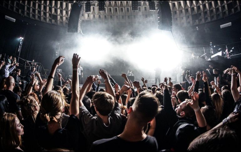 Guadalajara tendrá una nueva cita musical con un festival que busca reunir a artistas de distintas generaciones del rock. CANVA