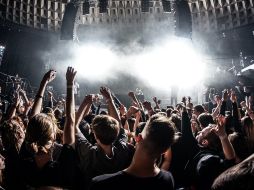 Guadalajara tendrá una nueva cita musical con un festival que busca reunir a artistas de distintas generaciones del rock. CANVA