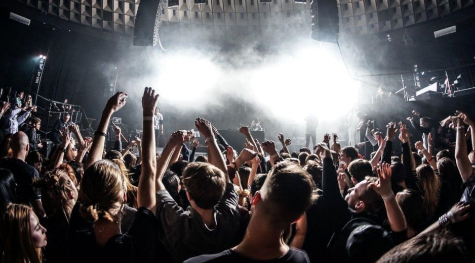 Guadalajara tendrá una nueva cita musical con un festival que busca reunir a artistas de distintas generaciones del rock. CANVA