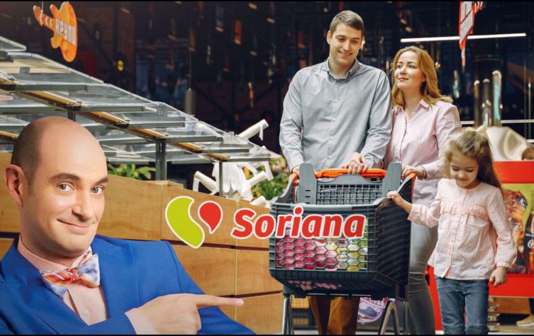 La cadena de supermercados continúa con las ofertas de Julio Regalado 2026, una de las campañas comerciales más importantes del año. PEXELS/ESPECIAL