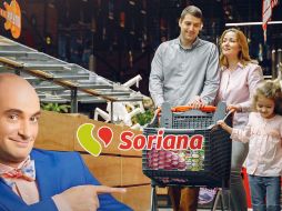 La cadena de supermercados continúa con las ofertas de Julio Regalado 2026, una de las campañas comerciales más importantes del año. PEXELS/ESPECIAL