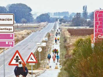Turismo espiritual: cinco destinos para desconectar, meditar y reconectar contigo mismo