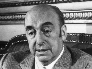 Pablo Neruda: El hombre que escribió un continente