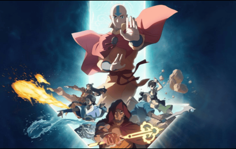 ¡Prepara tus planeadores! La película animada 