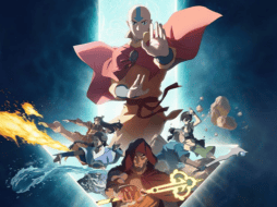 ¡Prepara tus planeadores! La película animada 