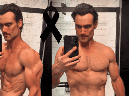 El trágico legado de Connor Murphy queda ahora plasmado como un sombrío y doloroso recordatorio de los frágiles límites del cuerpo humano y de las fatales consecuencias que la desinformación y la obsesión pueden generar en la actualidad. INSTAGRAM/@connormurphyofficial