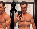 El trágico legado de Connor Murphy queda ahora plasmado como un sombrío y doloroso recordatorio de los frágiles límites del cuerpo humano y de las fatales consecuencias que la desinformación y la obsesión pueden generar en la actualidad. INSTAGRAM/@connormurphyofficial