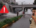 Toma en cuenta estas indicaciones, pronostican lluvias fuertes en Jalisco. ESPECIAL / Facebook Protección Civil Jalisco