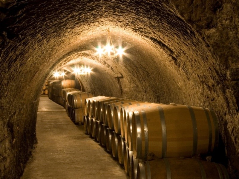 &nbsp;CORTESÍA/ Cortesía Turismo de Ribera del Duero