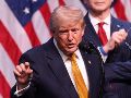 el primer ministro mantendrá "importantes reuniones con el presidente de EU, Donald Trump, y funcionarios de instituciones económicas y financieras para dinamizar el diálogo. EFE / ARCHIVO
