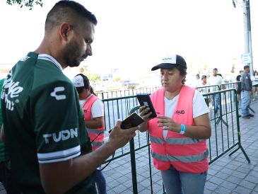 La FMF “incumplió con los principios de responsabilidad y licitud” por la falta de medidas adecuadas para garantizar la seguridad de los datos de las personas registradas e infringió el marco jurídico. IMAGO 7