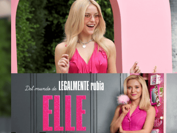 Descubre todos los detalles sobre la segunda temporada de "Elle", la exitosa precuela de "Legalmente rubia" en Prime Video. Te contamos qué pasará con la joven Elle Woods tras su mudanza a Seattle. ESPECIAL/X/ @PrimeVideoLat