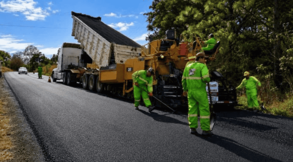 El Centro SICT Jalisco tiene programado concluir estas obras en octubre. ESPECIAL