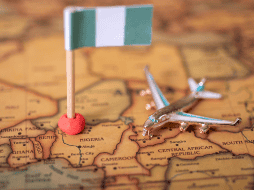 Nigeria se ha convertido en el centro de producción de drogas en África. CANVA