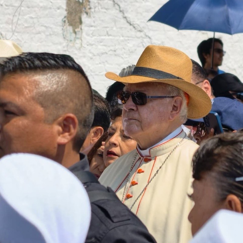 ARZOBISPADO DE GUADALAJARA&nbsp;
