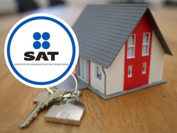 Quienes planean adquirir una propiedad deben conocer las formas de pago permitidas por el SAT. UNSPLASH.