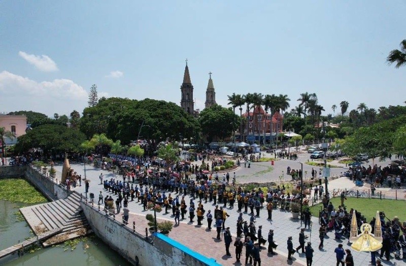 ARZOBISPADO DE GUADALAJARA