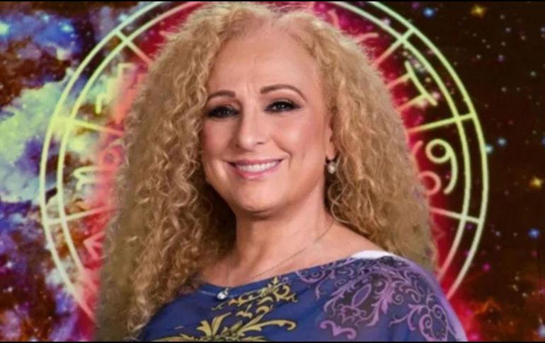 Mizada Mohamed nos comparte las predicciones para cada signo zodiacal. ESPECIAL.