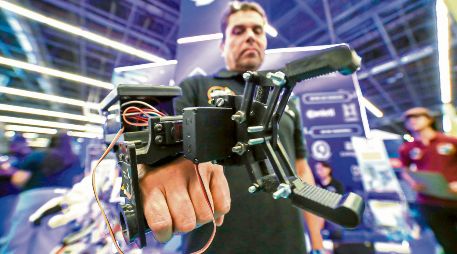 Las empresas de alta tecnología fueron el principal motor del récord exportador alcanzado por Jalisco en el arranque de 2026. ESPECIAL