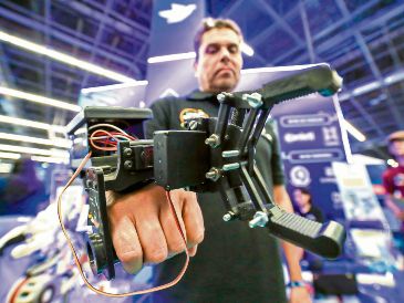 Las empresas de alta tecnología fueron el principal motor del récord exportador alcanzado por Jalisco en el arranque de 2026. ESPECIAL