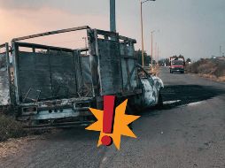Las autoridades de seguridad de Jalisco hacen un llamado a la población para evitar compartir información falsa que pueda generar alarma entre la ciudadanía. NTX / ARCHIVO
