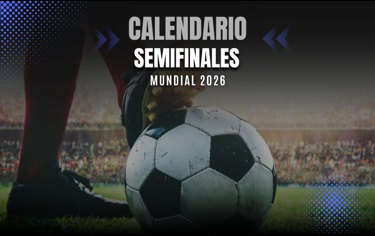 Las semifinales del torneo de la FIFA han alcanzado el punto más alto al reunir a cuatro selecciones que ya saben lo que es conquistar el título mundial. ESPECIAL / CANVA