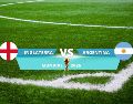 Inglaterra y Argentina se enfrentarán este miércoles 15 de julio para definir al segundo finalista de la Copa del Mundo 2026. ESPECIAL / CANVA
