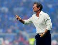Atlas confirmó este lunes que Diego Cocca no continuará como director técnico del primer equipo. IMAGO7