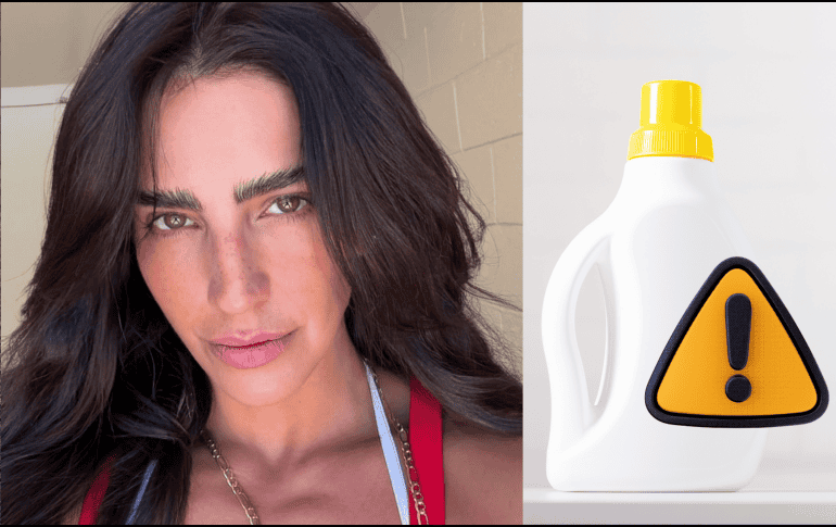 La confusión ocurrió en cuestión de segundos y llevó a la intérprete a buscar atención médica de inmediato, lo que evitó que el incidente escalara. INSTAGRAM/@barbaraderegil