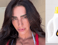 La confusión ocurrió en cuestión de segundos y llevó a la intérprete a buscar atención médica de inmediato, lo que evitó que el incidente escalara. INSTAGRAM/@barbaraderegil