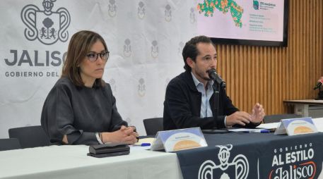 Más de la mitad de los viajes en Mi Bici se realizan en bicicletas mecánicas y el 25% en bicicletas eléctricas. EL INFORMADOR/R. Bobadilla